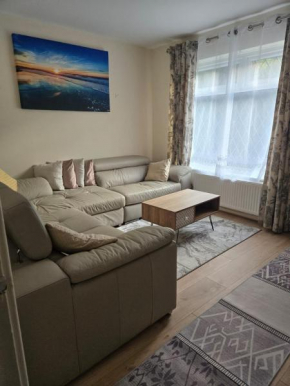 Manchester City Centre Town House